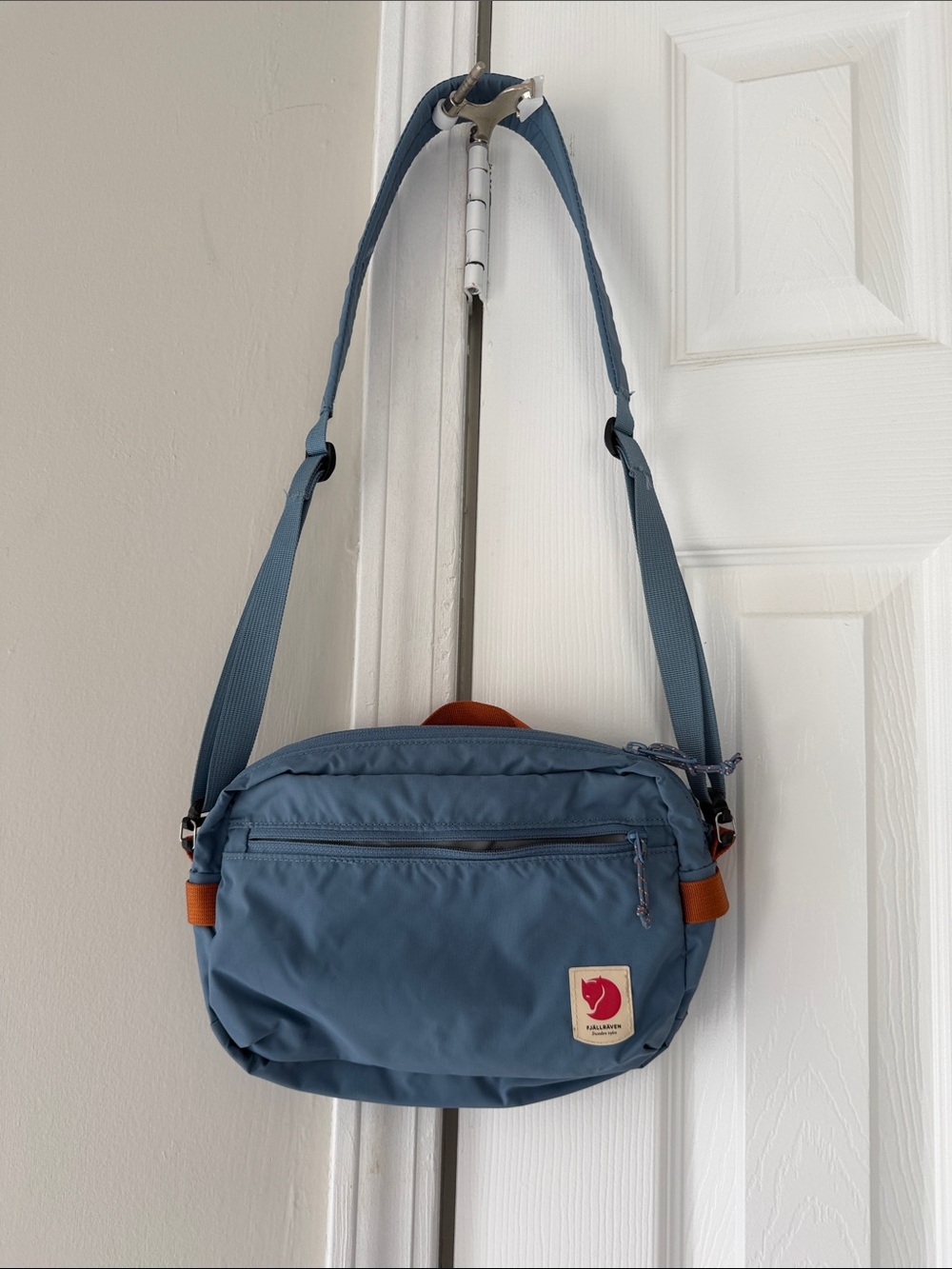 Fjallraven High Coast Crossbody